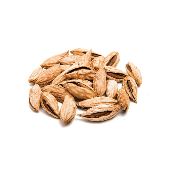 Monterey almond