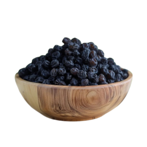 Raisins Black