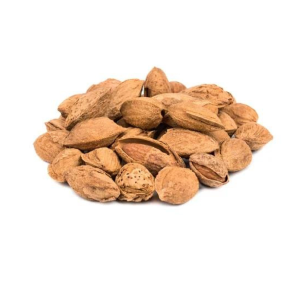Australian Almonds