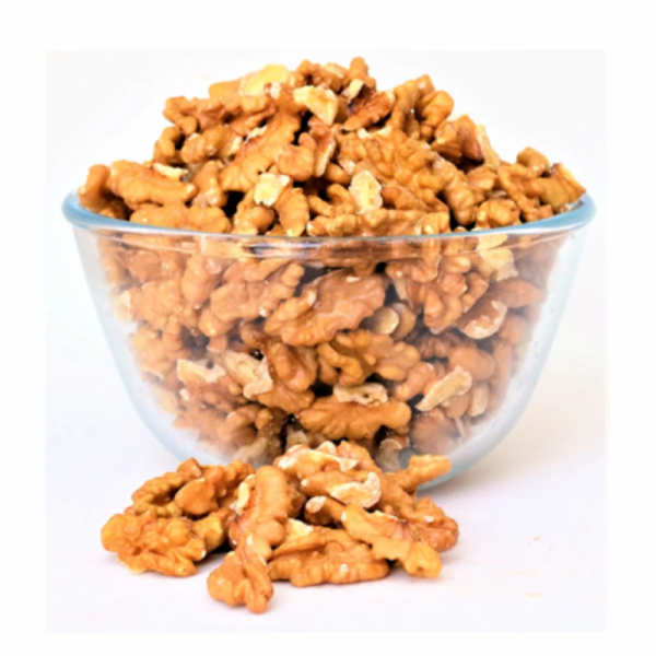 Quarter Walnuts Giri
