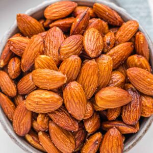 Almonds Giri Salted