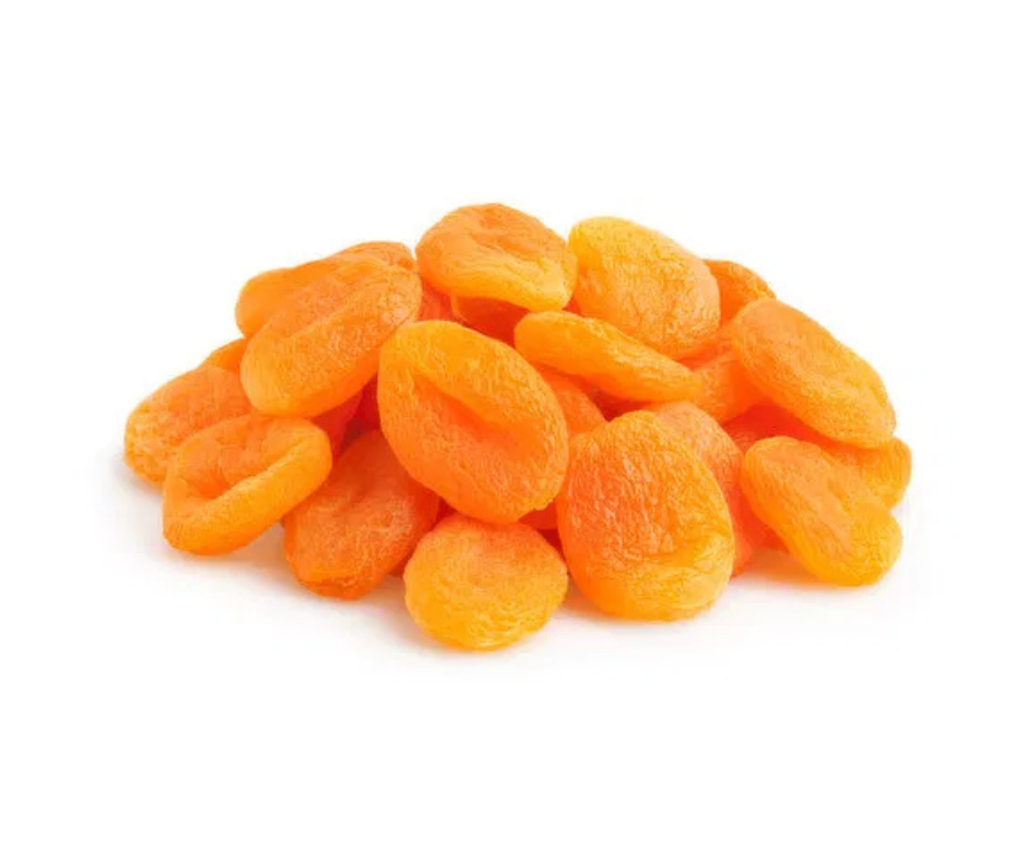 Dry Apricots