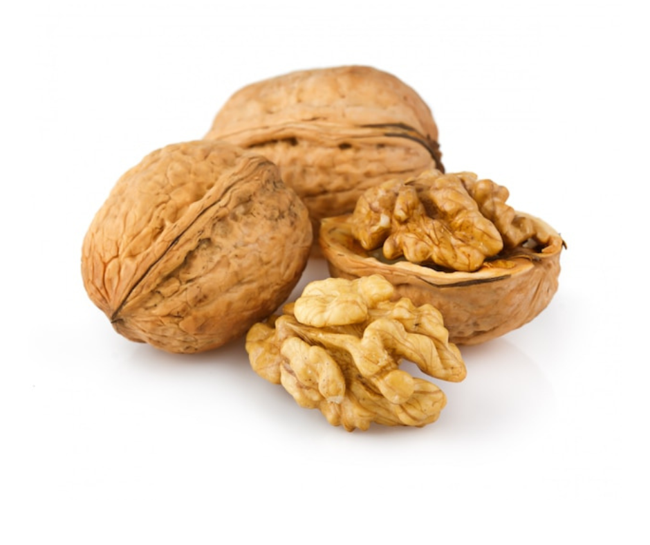 Walnuts