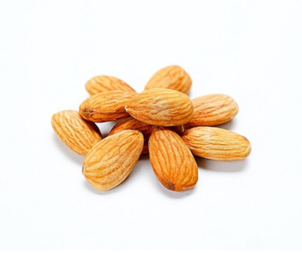 American Almond Giri