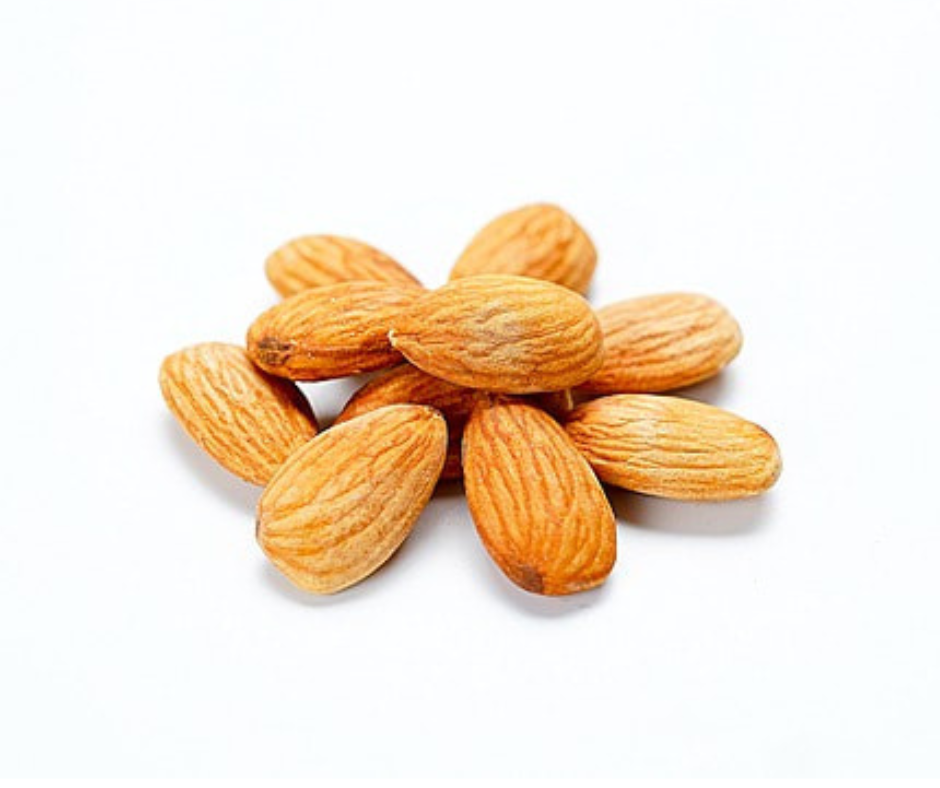 Almonds