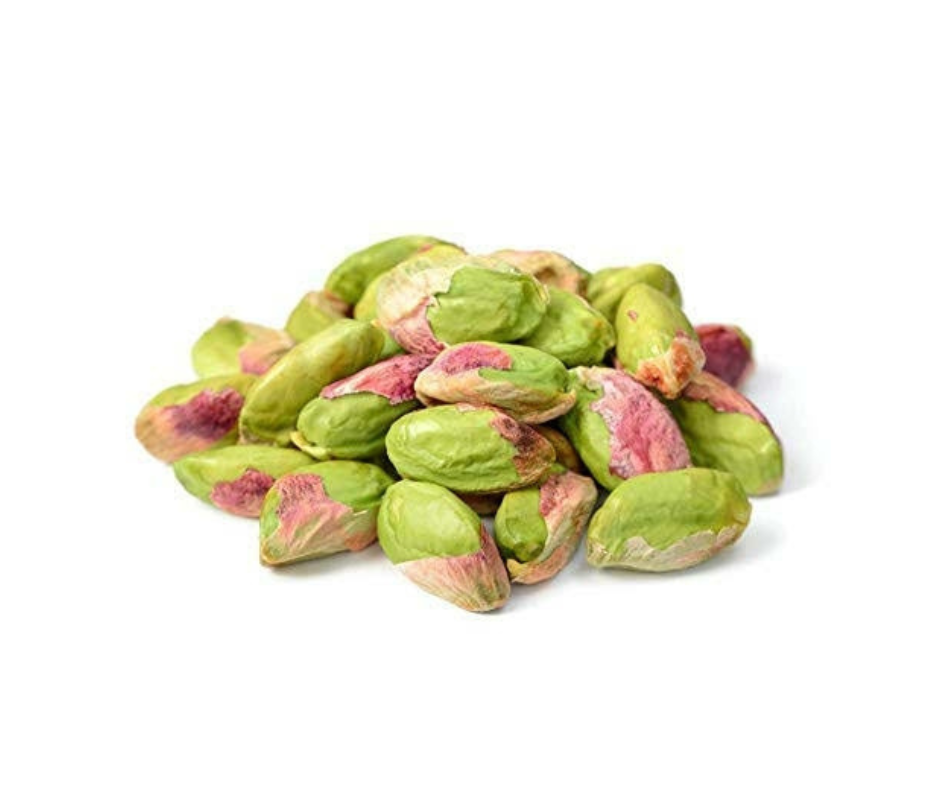 Pistachios