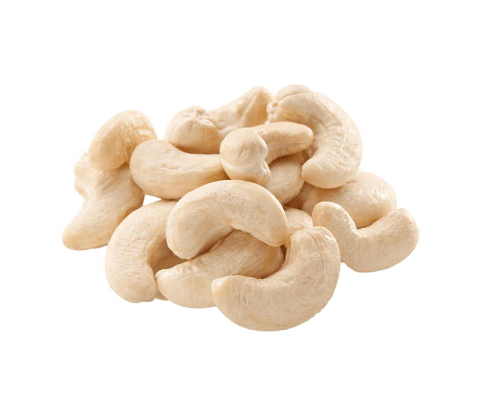 Cashews